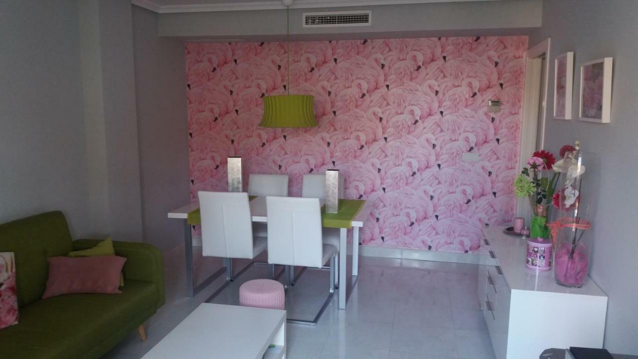Apartamento Playa Canet D'En Berenguer Exterior photo