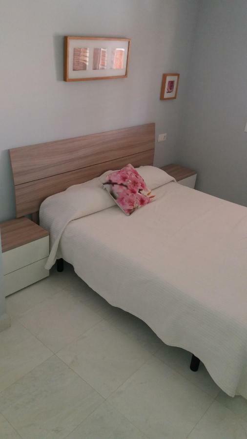 Apartamento Playa Canet D'En Berenguer Exterior photo
