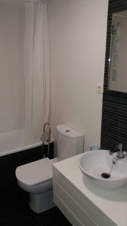 Apartamento Playa Canet D'En Berenguer Exterior photo