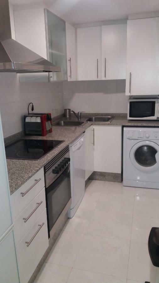 Apartamento Playa Canet D'En Berenguer Exterior photo